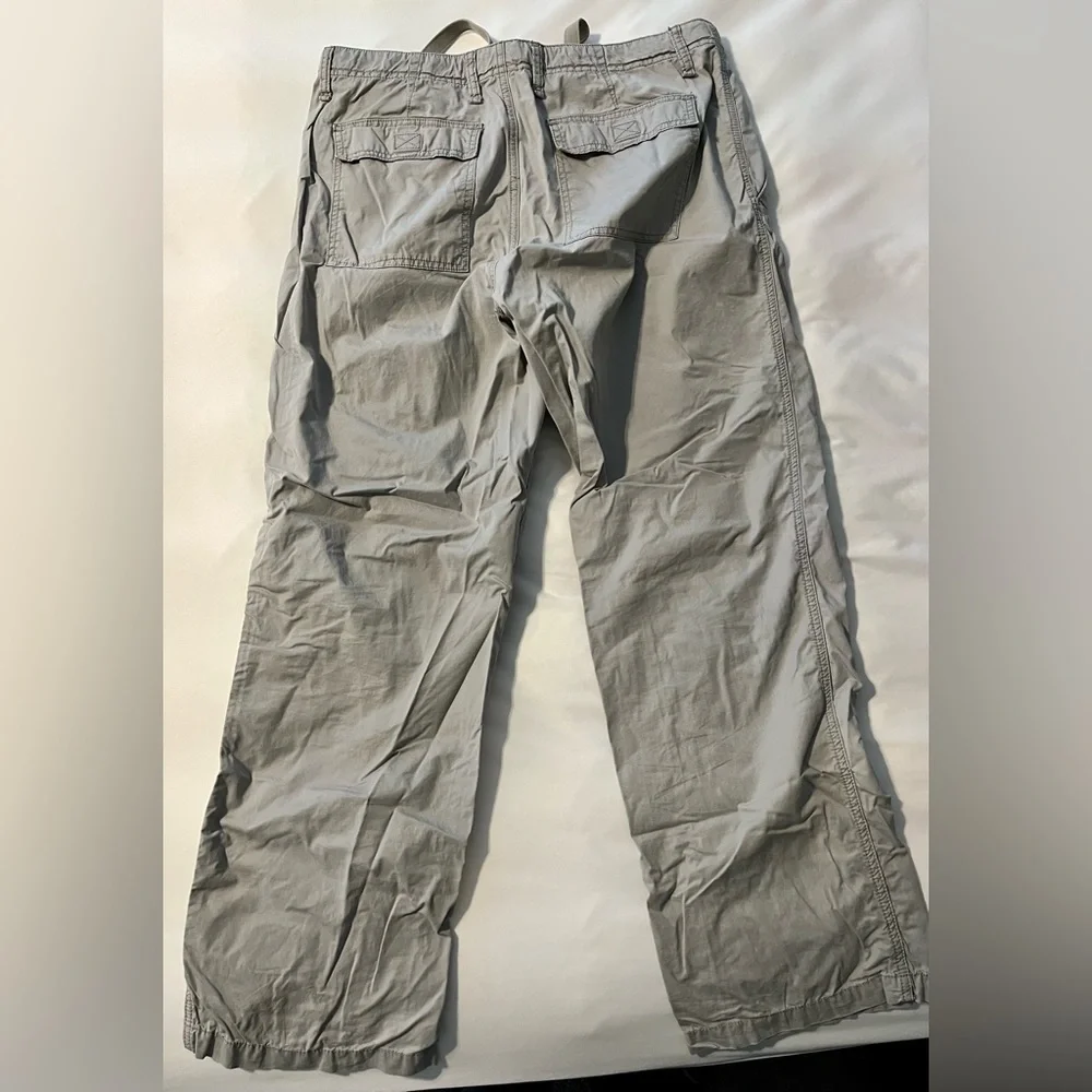 Express Khaki’s - Picture 2 of 2